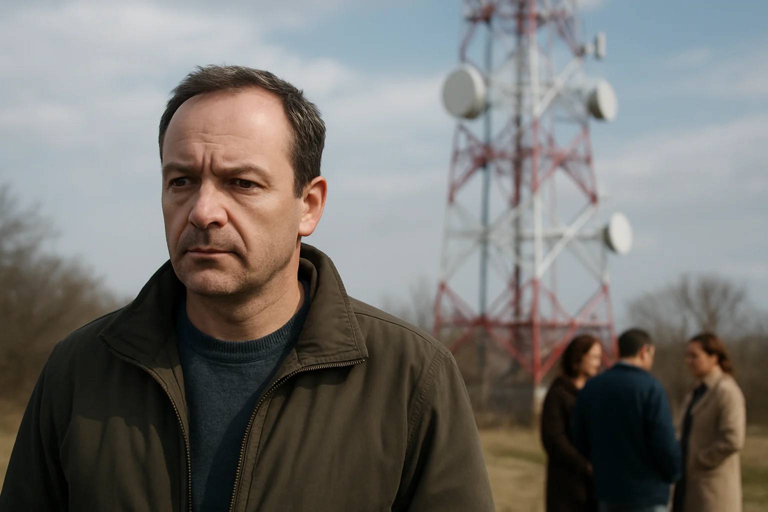 Ce se știe despre personajele Scamă și Blană de la Antena 1