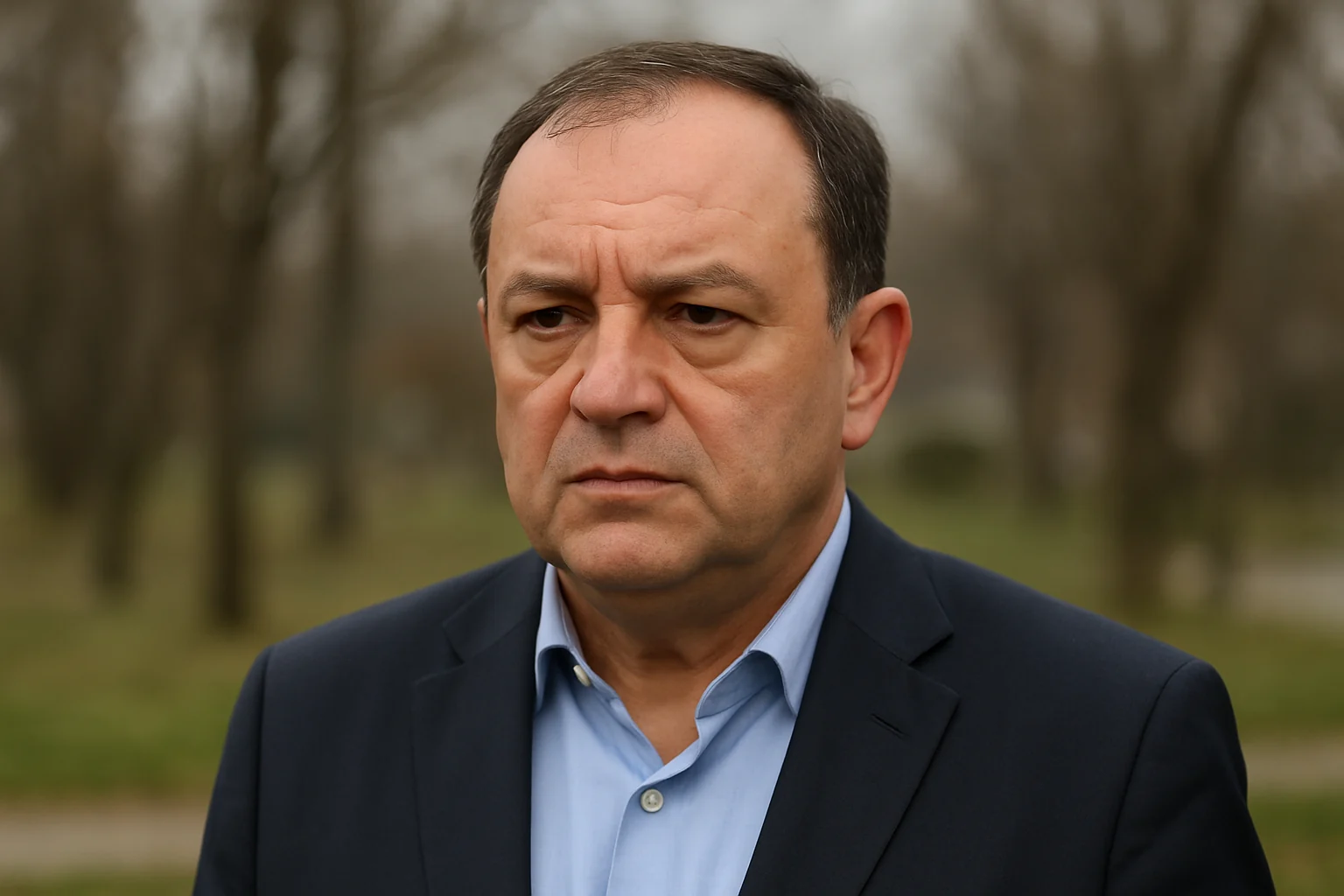 costica voicu, explicat pe scurt pentru cititorii care vor context