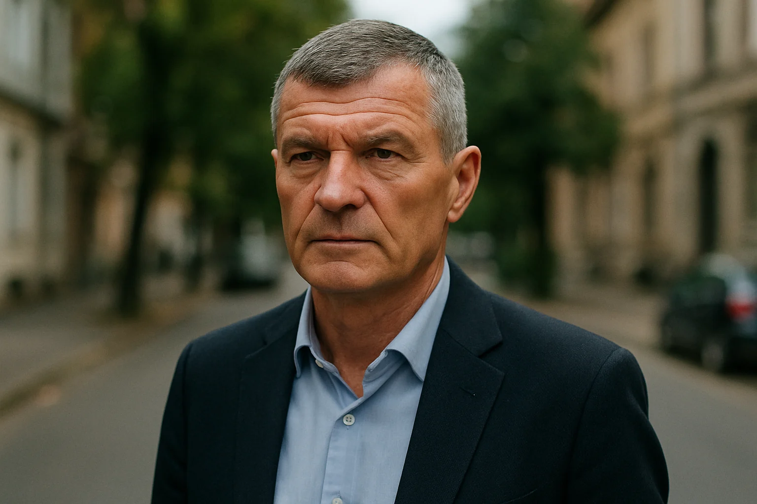Ce se știe despre Ioan după apariția în presă