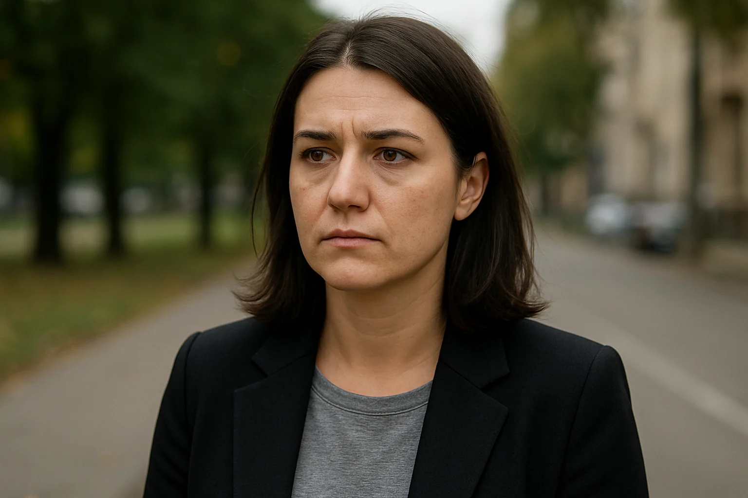 Diana Buzoianu și întrebările pe care le ridică azi