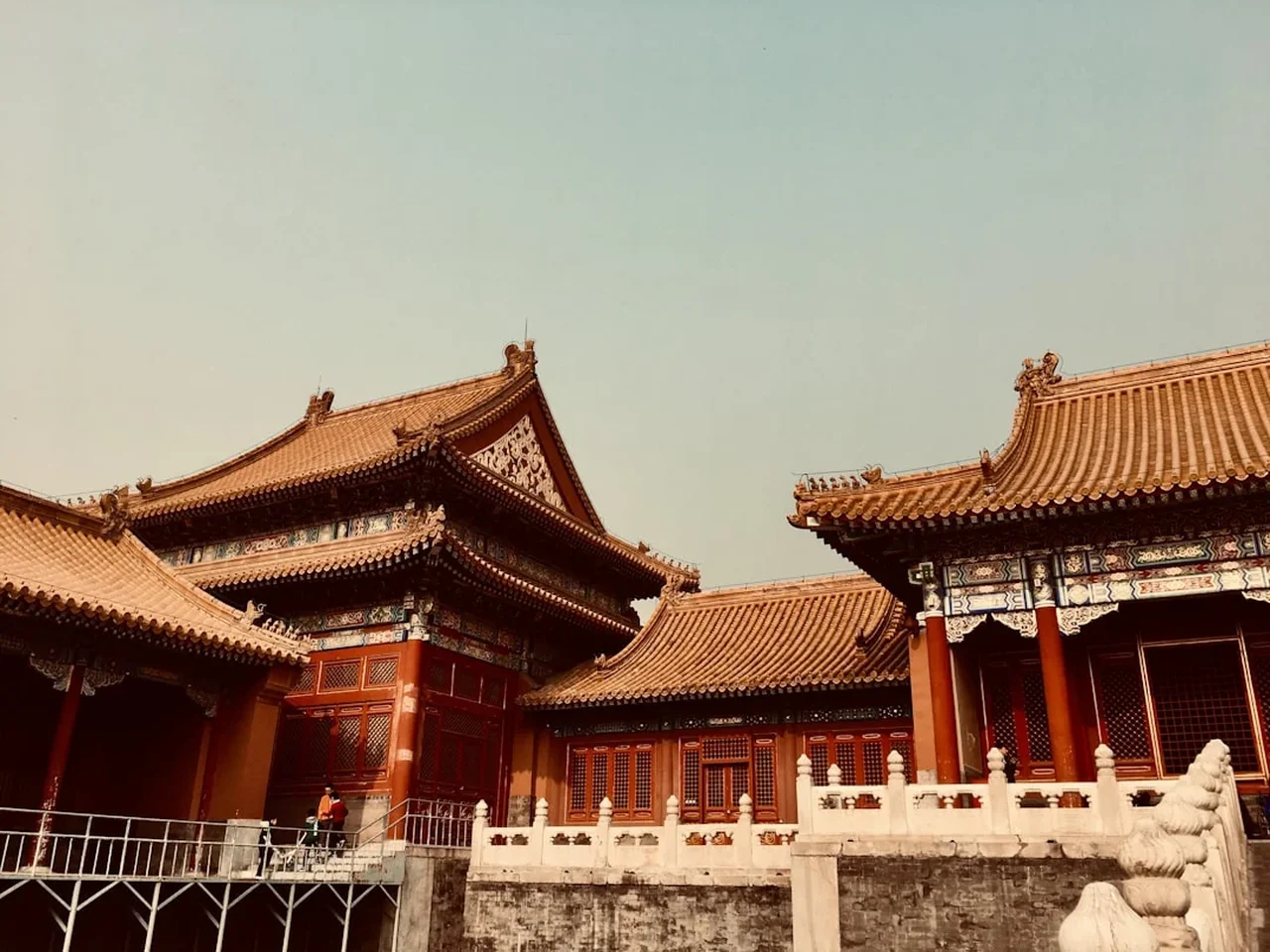 china, explicat pe scurt pentru cititorii care vor context
