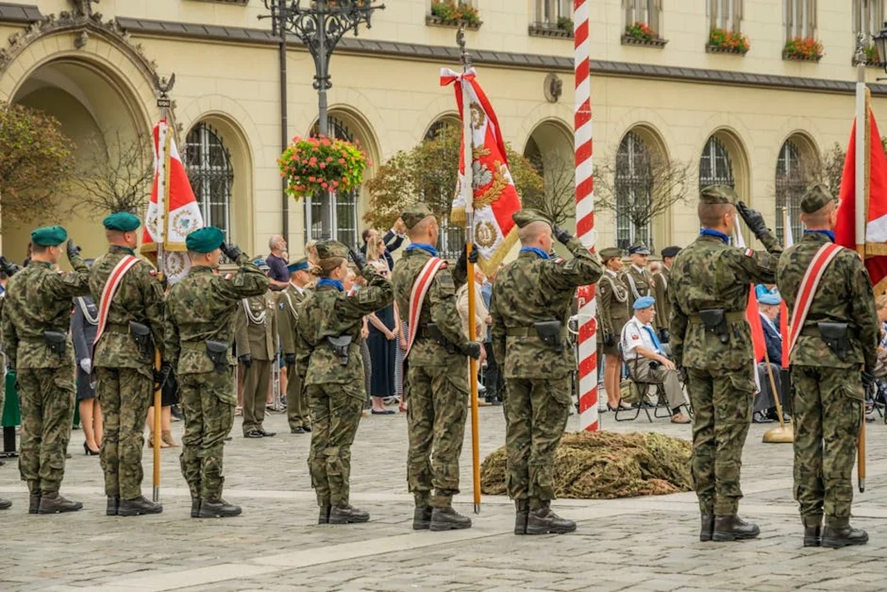 Nato și întrebările pe care le ridică azi