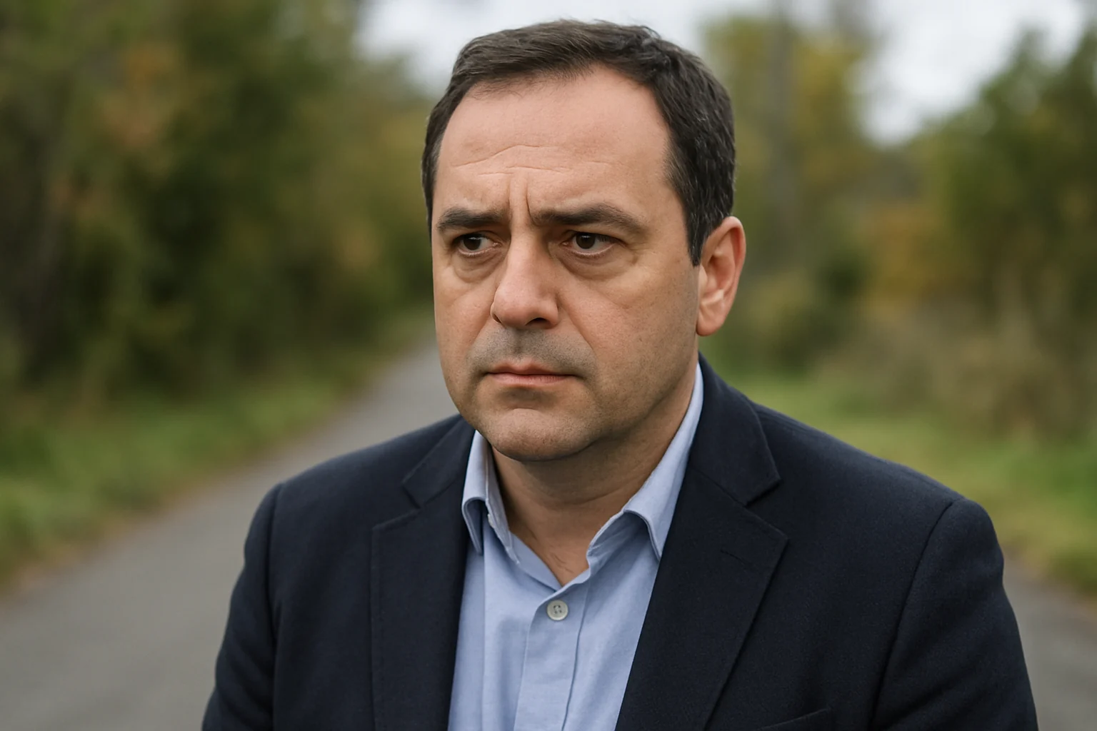 Alex Dobre în centrul unei știri noi