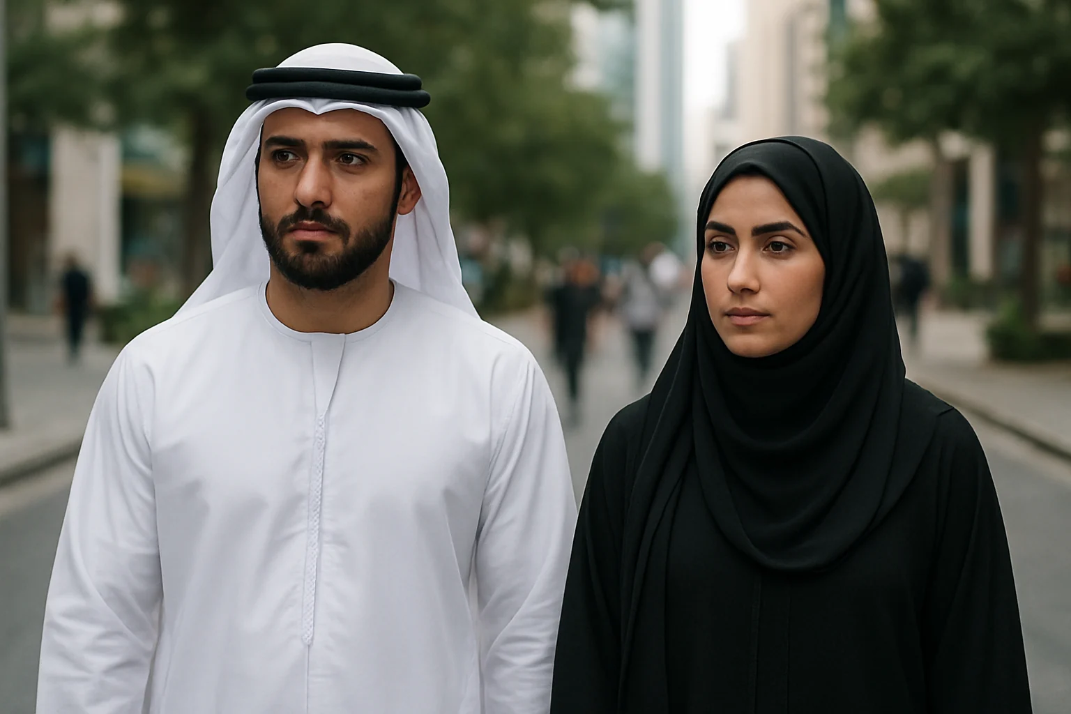 Ce se știe despre Emiratele Arabe Unite după apariția în presă