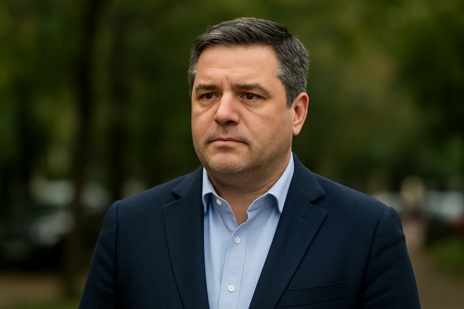 Ce se știe despre Ciprian Ciucu după apariția în presă