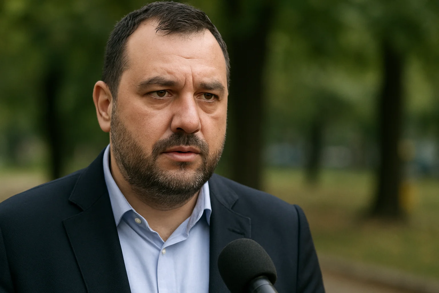 Radu Miruță și întrebările pe care le ridică azi