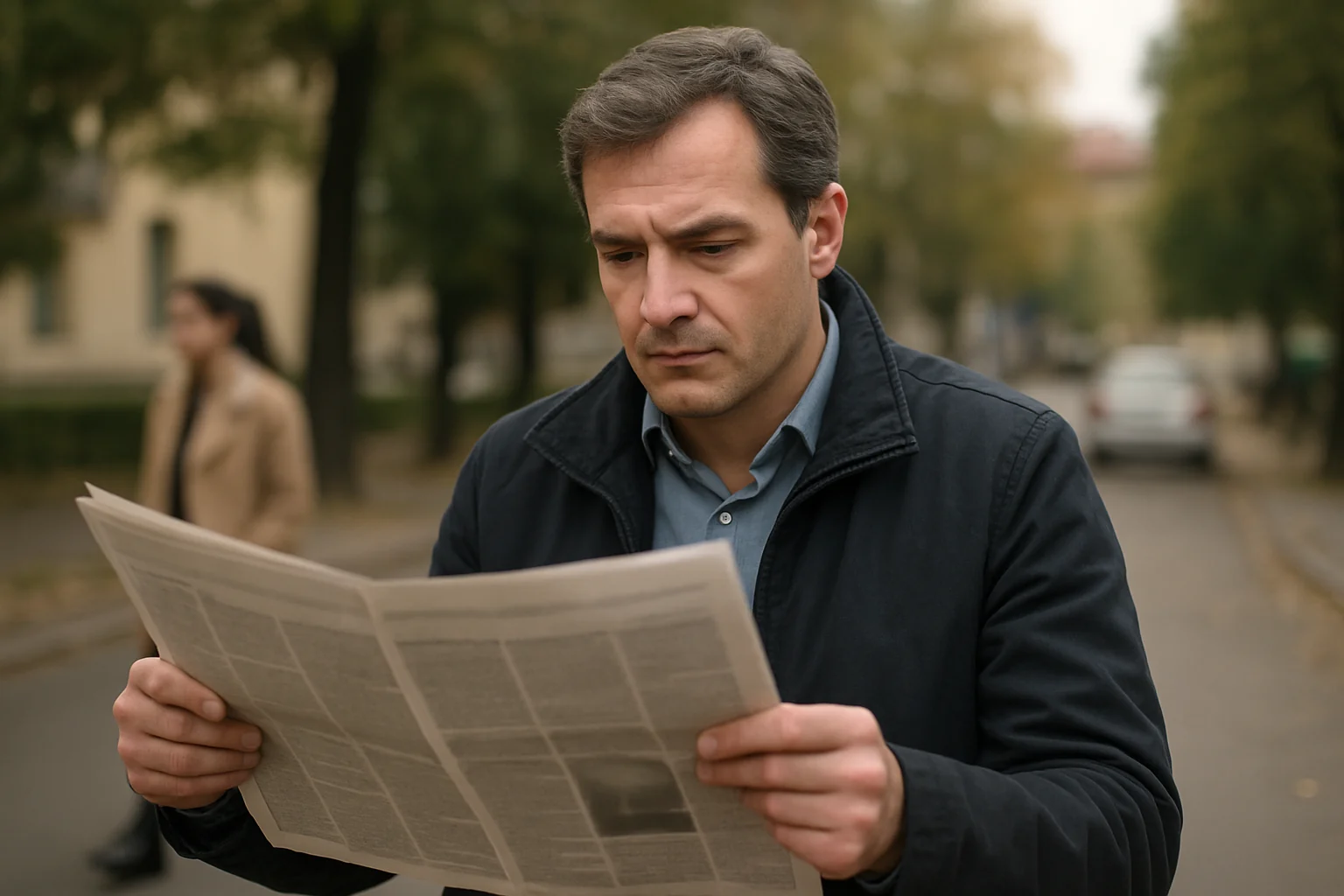 Ziarul Financiar în centrul unei știri noi