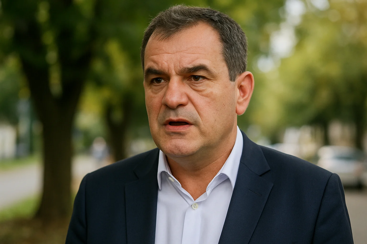 De ce a intrat Sorin Cârțu în discuția zilei