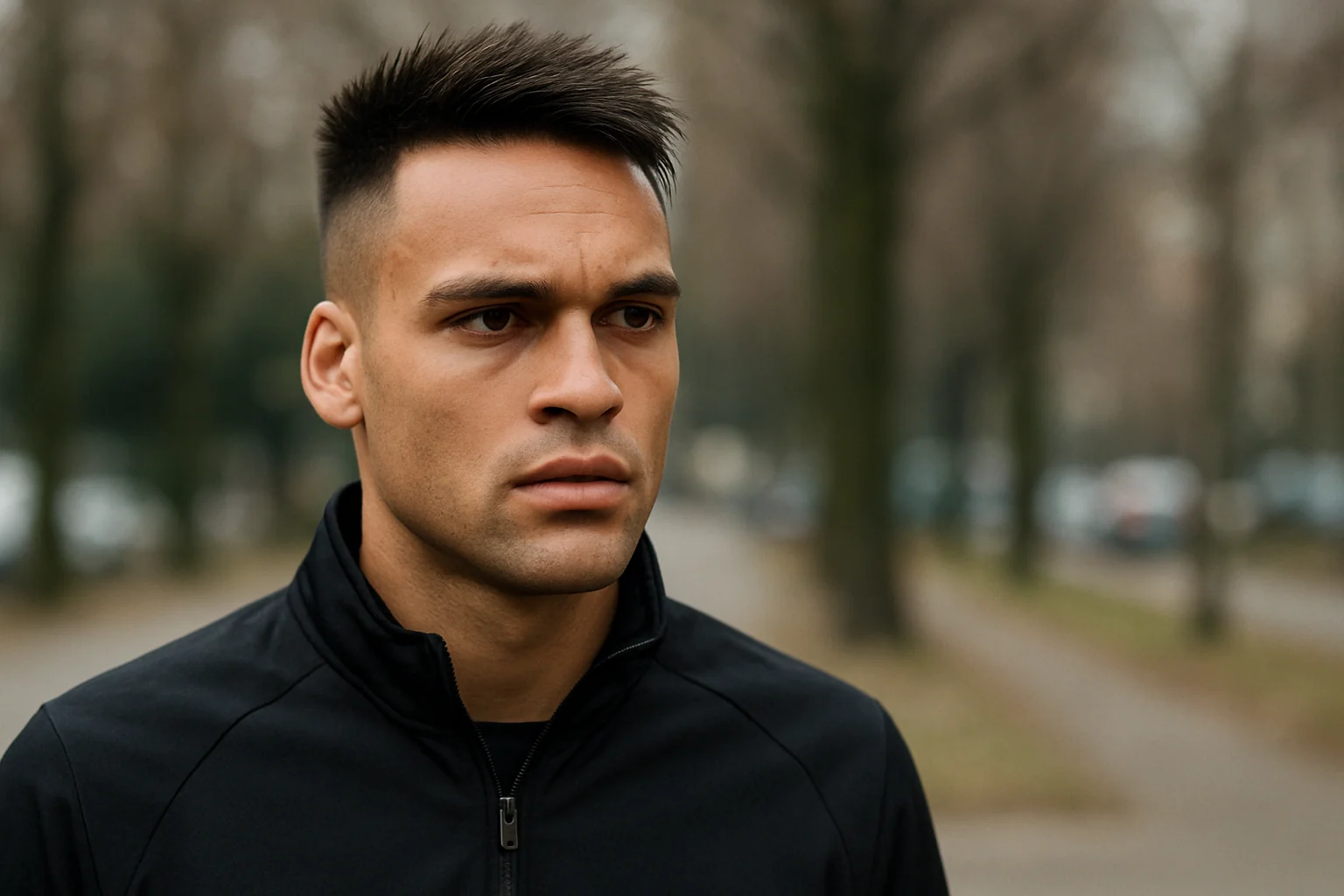 Inter Milan star Lautaro Martínez sidelined by injury relapse