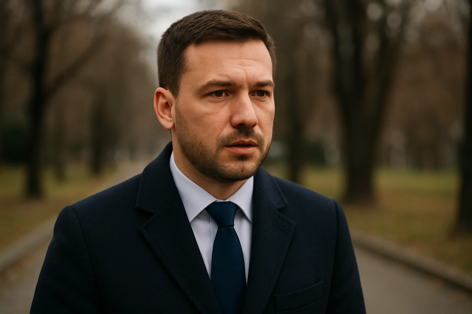 Ce se știe despre Andrei Ratiu după apariția în presă