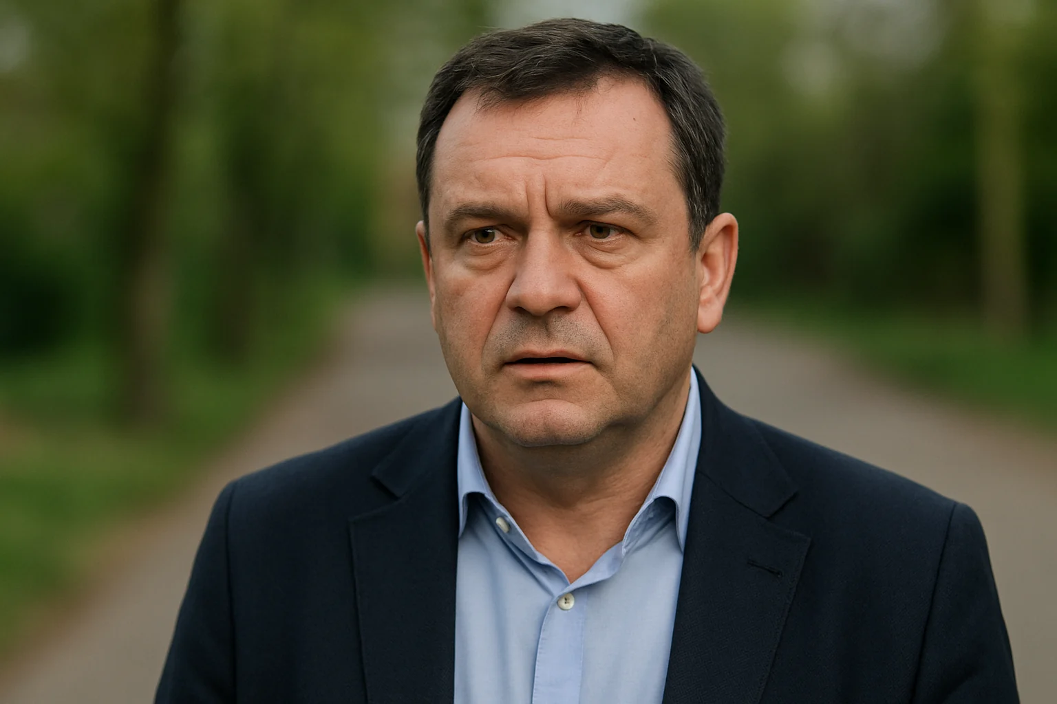 Ștefan Baiaram și întrebările pe care le ridică azi