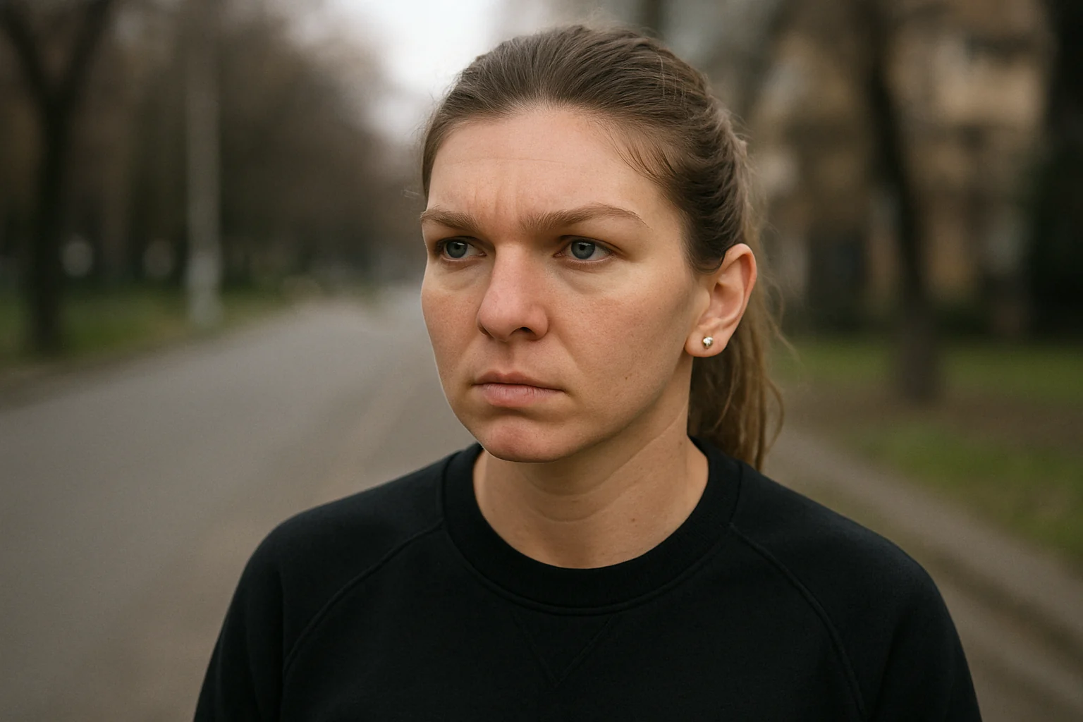 De ce a intrat Simona Halep în discuția zilei