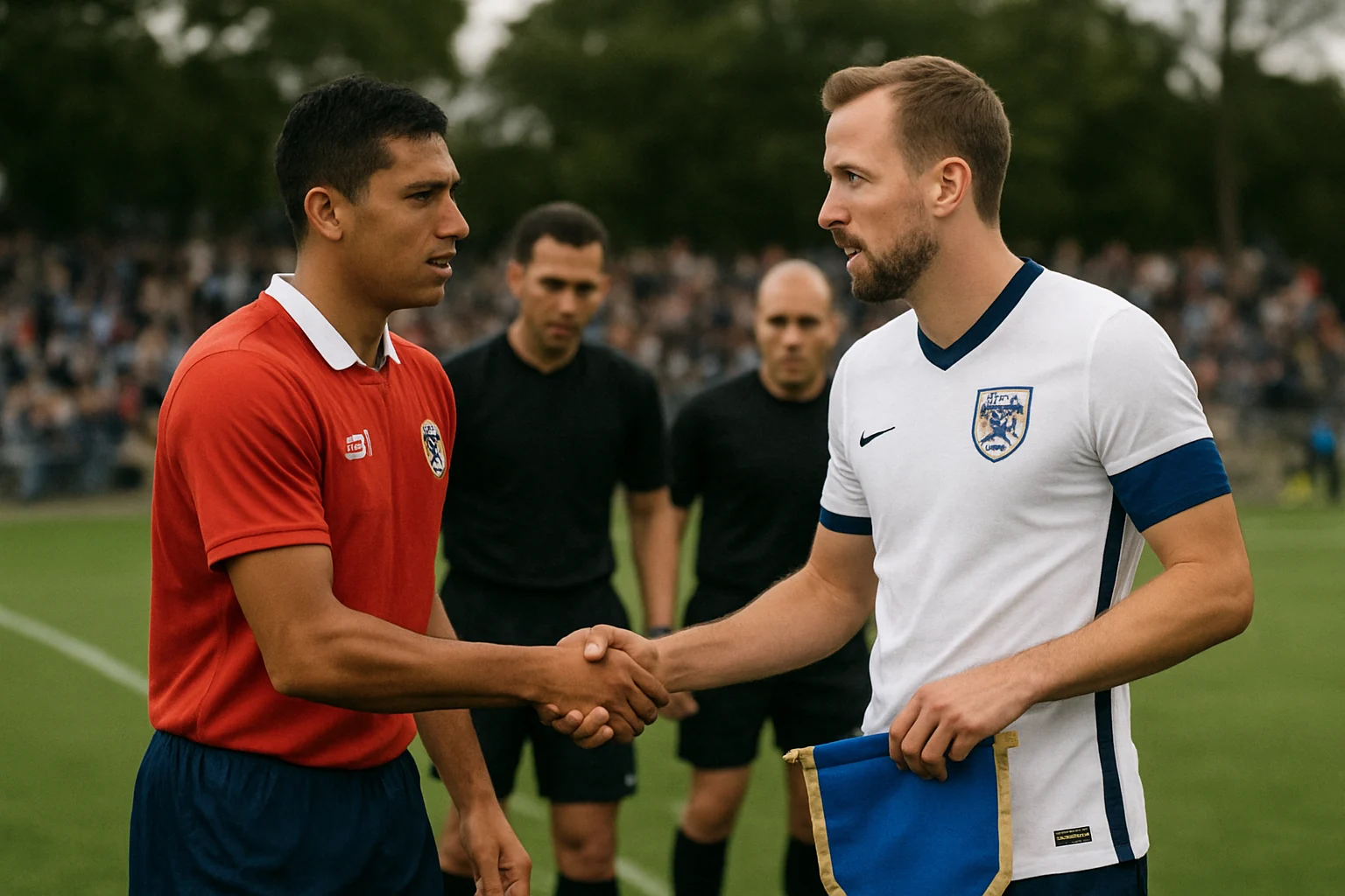 Anglia - Costa Rica și întrebările pe care le ridică azi