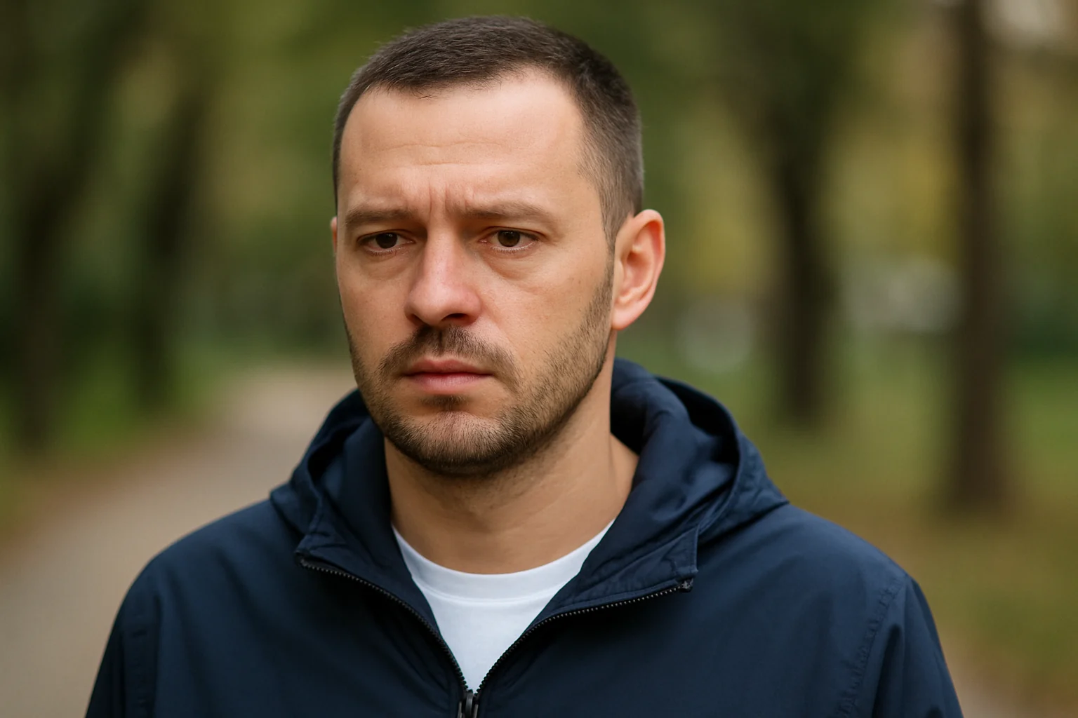 Darius Olaru și întrebările pe care le ridică azi