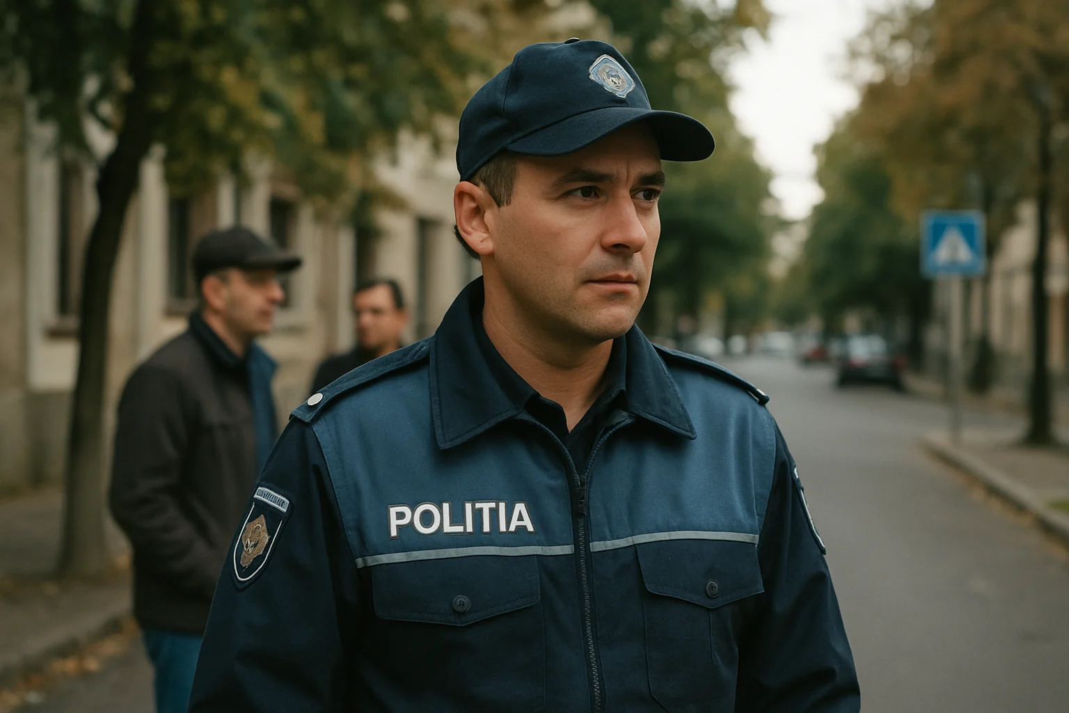 De ce a intrat Politia Romana în discuția zilei