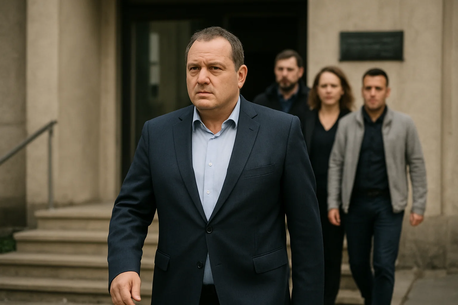 De ce a intrat Direcția Națională Anticorupție în discuția zilei