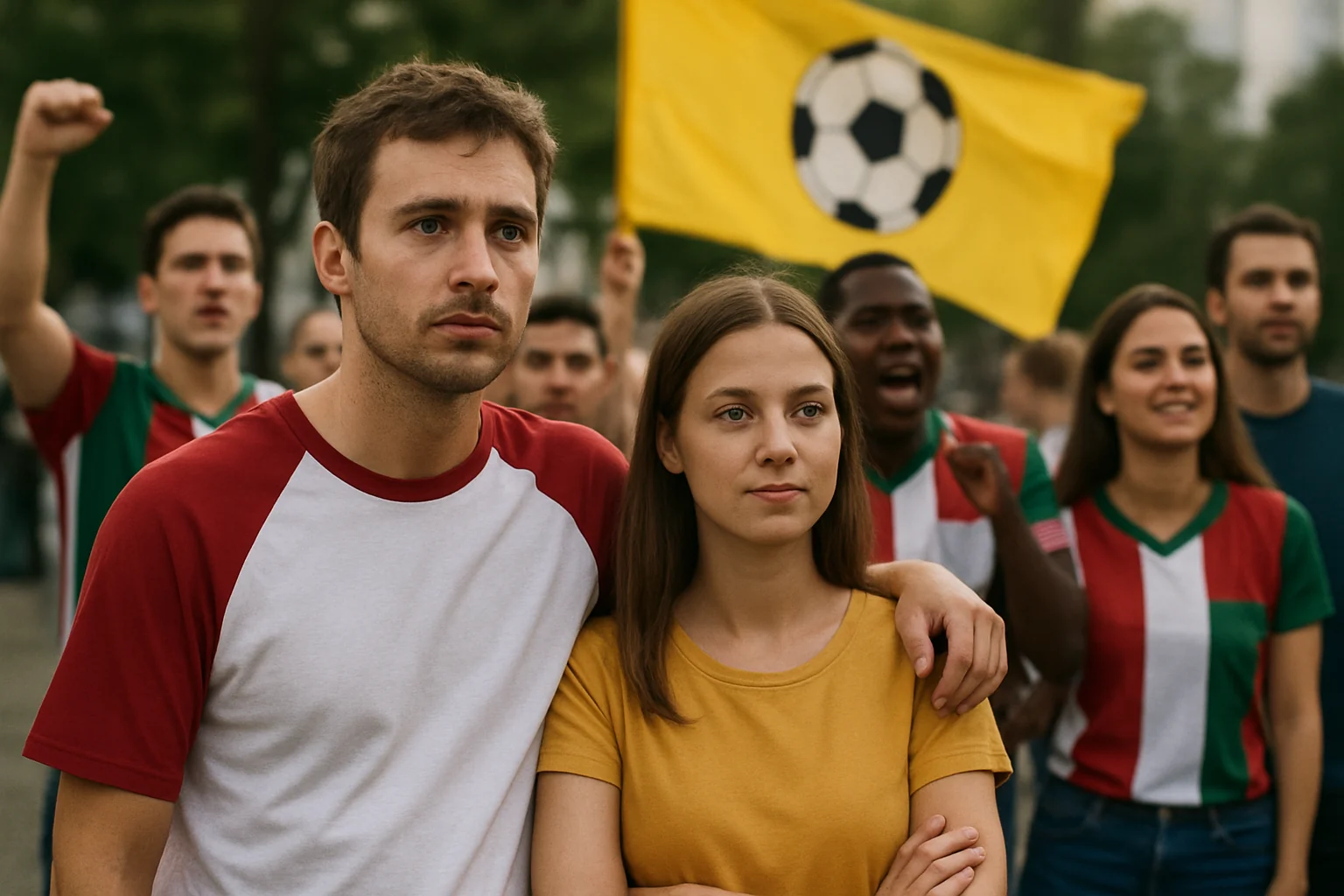 2026-os Fifa-világbajnokság și întrebările pe care le ridică azi