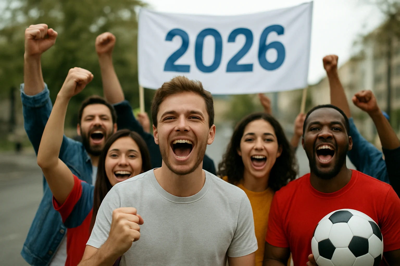 De ce a intrat Fifa World Cup 2026 în discuția zilei