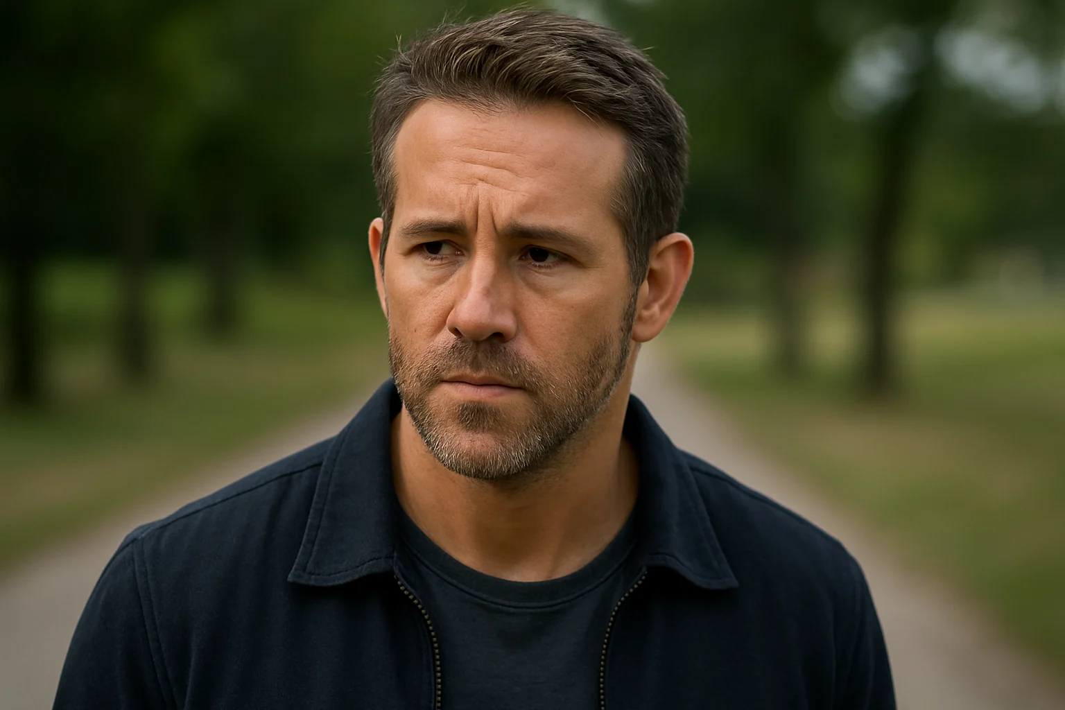 Ce se știe despre Ryan Reynolds după apariția în presă