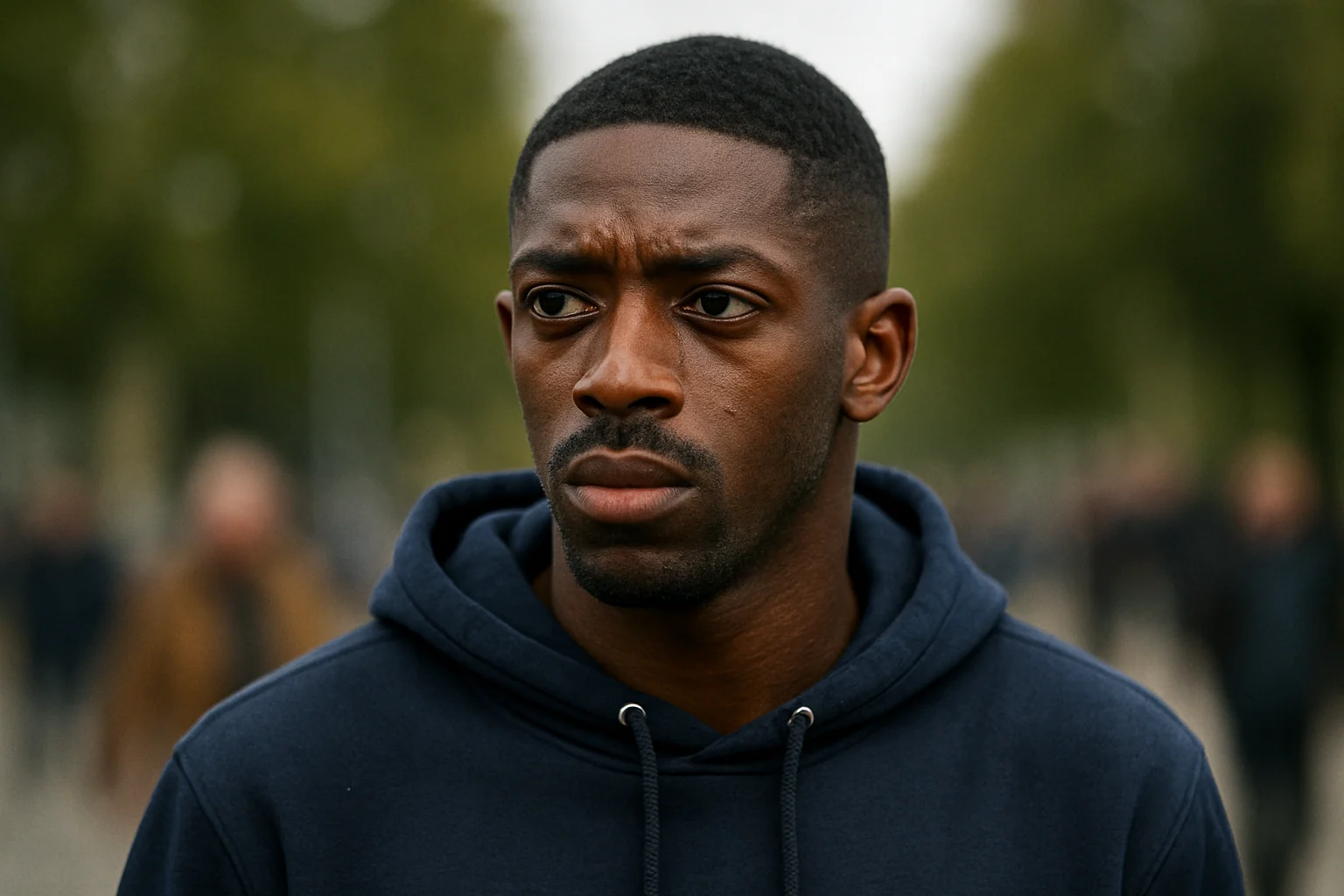 Ce se știe despre Ousmane Dembélé după apariția în presă