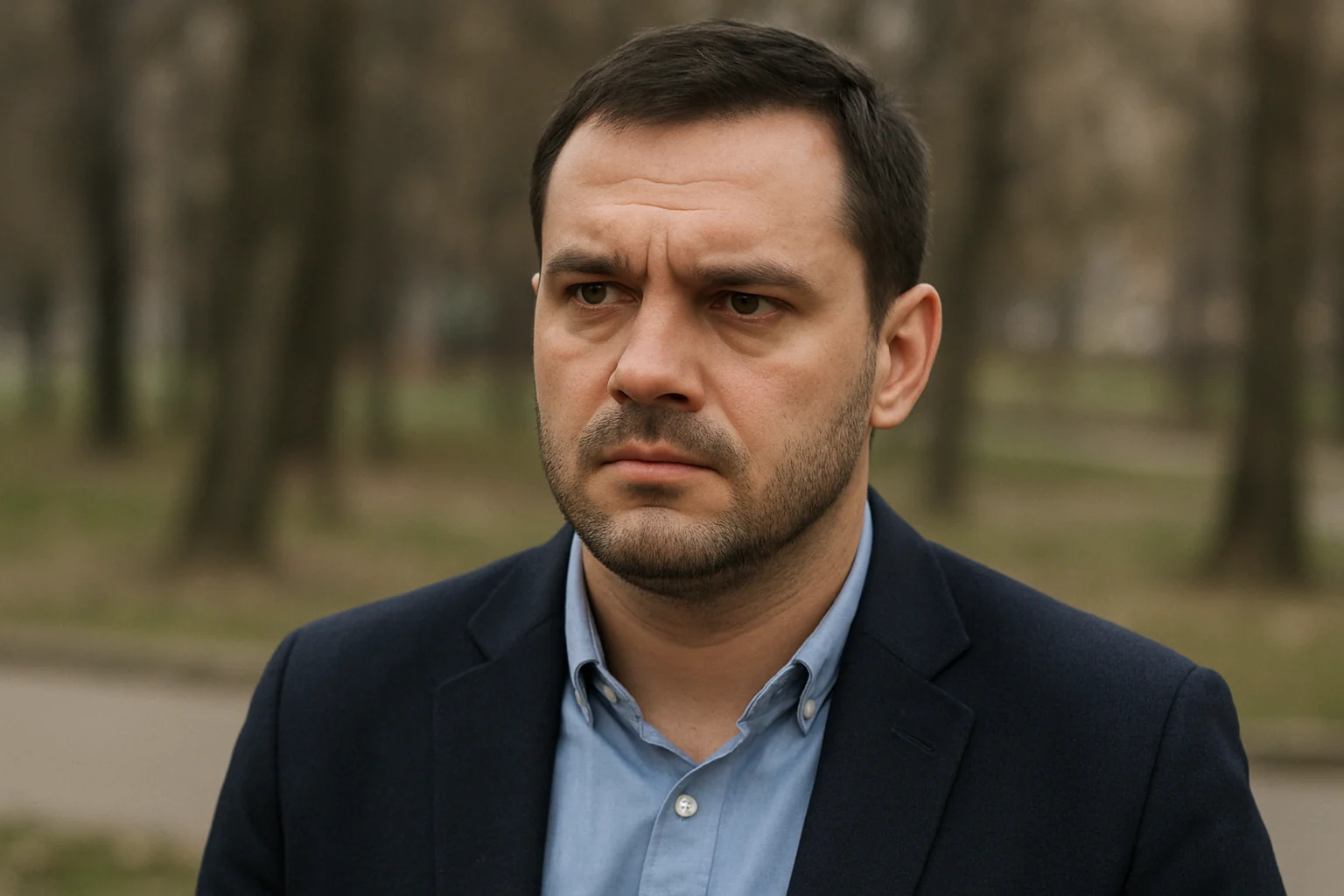 De ce a intrat Valentin Sanfira în discuția zilei