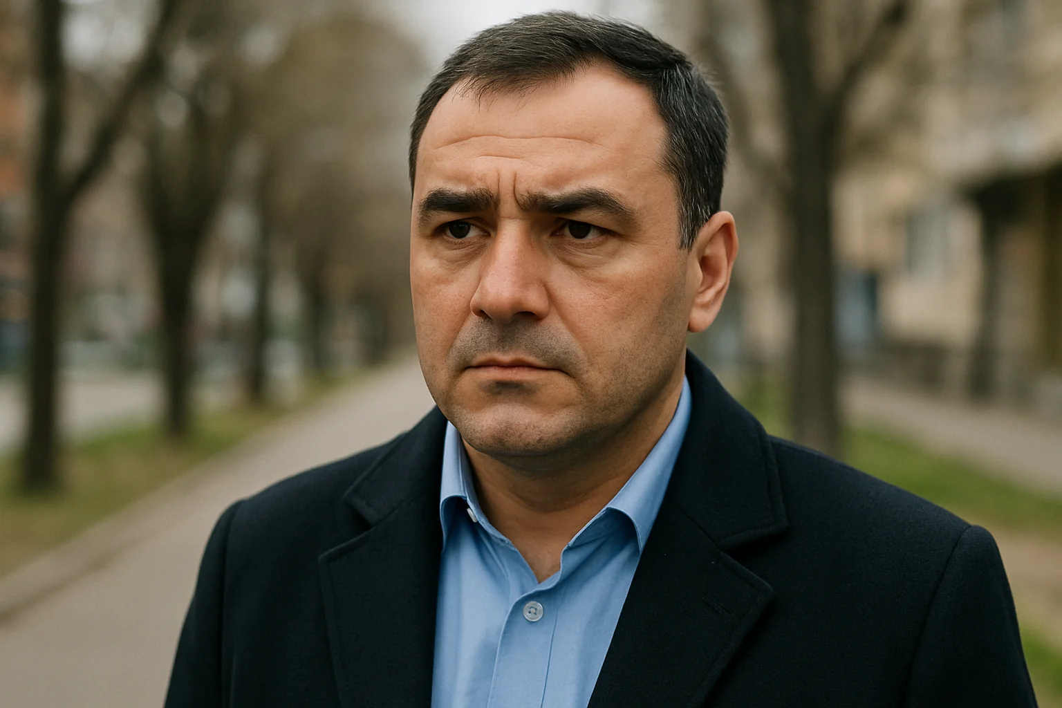Ce se știe despre Alibek Aliev după apariția în presă
