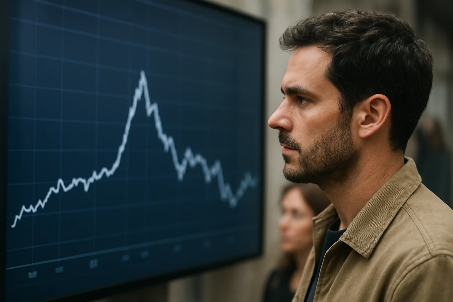 De ce a intrat Spacex Stock în discuția zilei