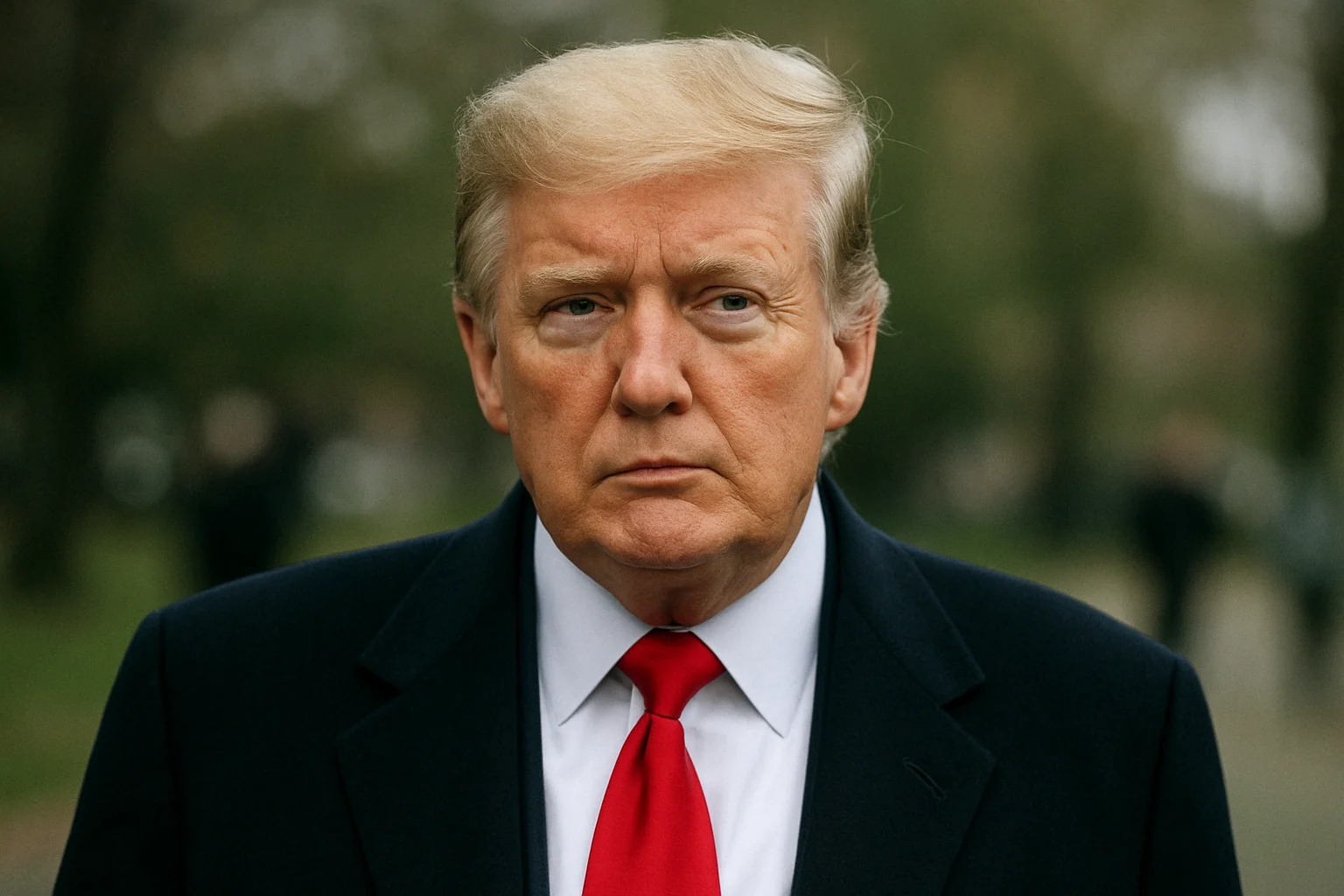 De ce a intrat Donald Trump în discuția zilei