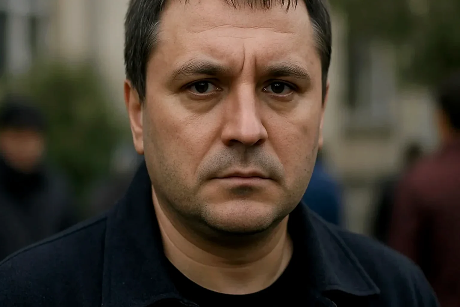 Cristian Mungiu reflectează asupra transformărilor Bucureștiului contemporan
