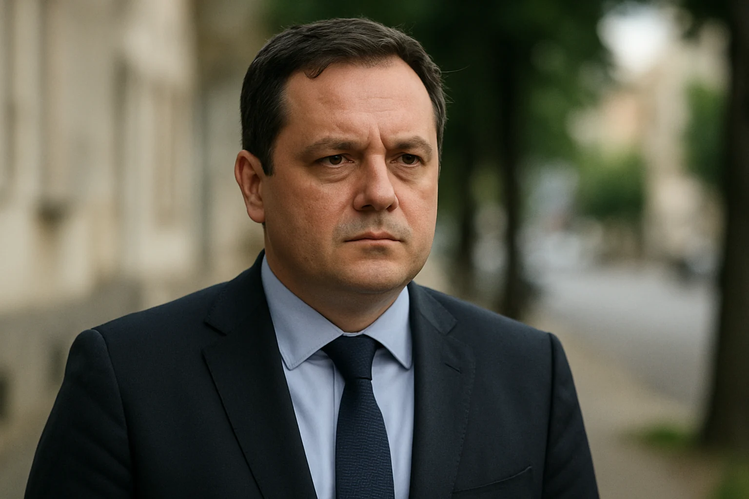 Marius Alexe și întrebările pe care le ridică azi