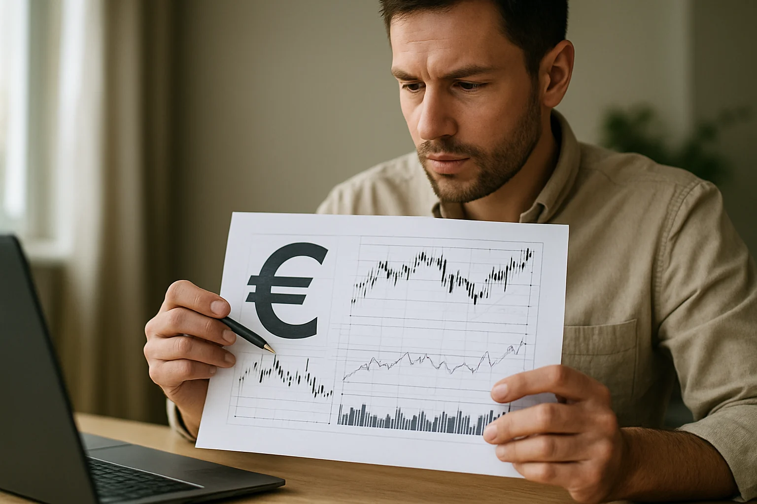Ce se știe despre Euro Technical Analysis după apariția în presă