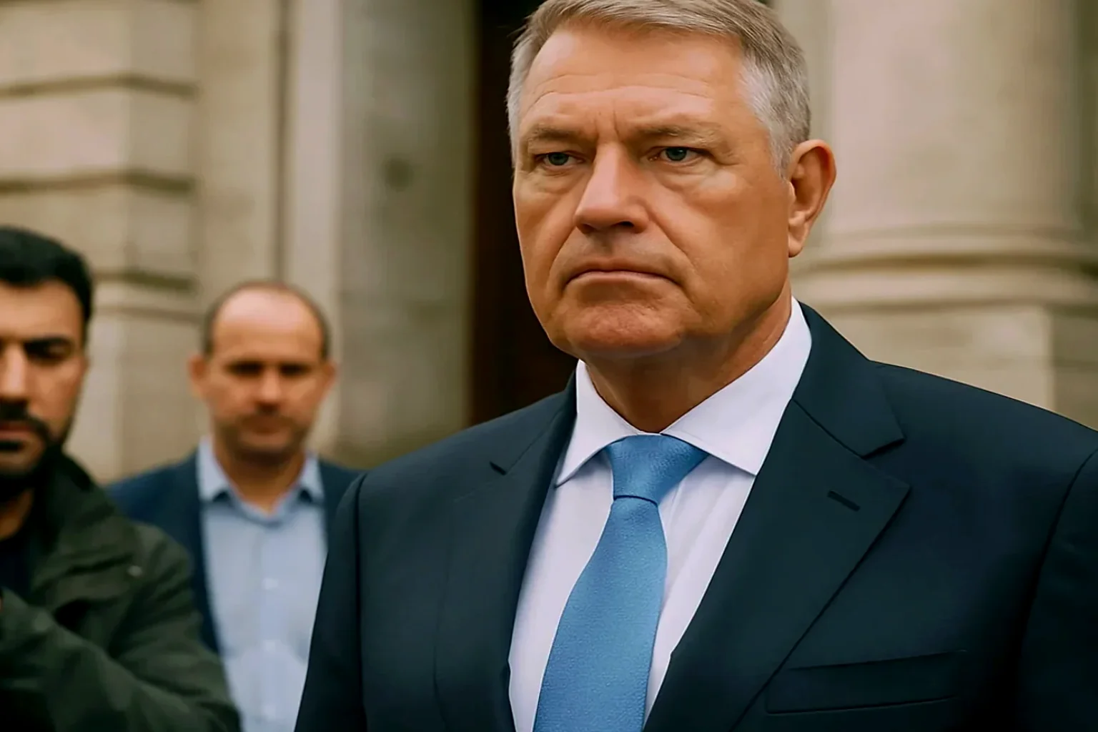 Nathaniel Brown, subiectul zilei în discuțiile publice din Israel