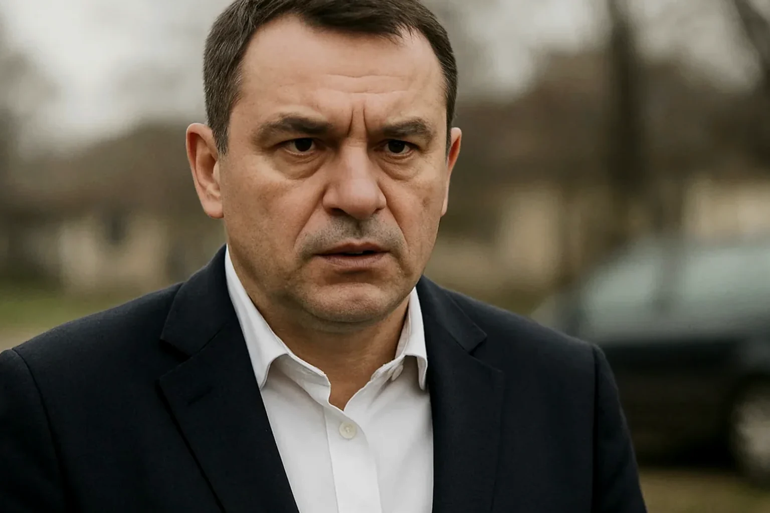 Ce informații au apărut recent în presă despre Adrian Veștea