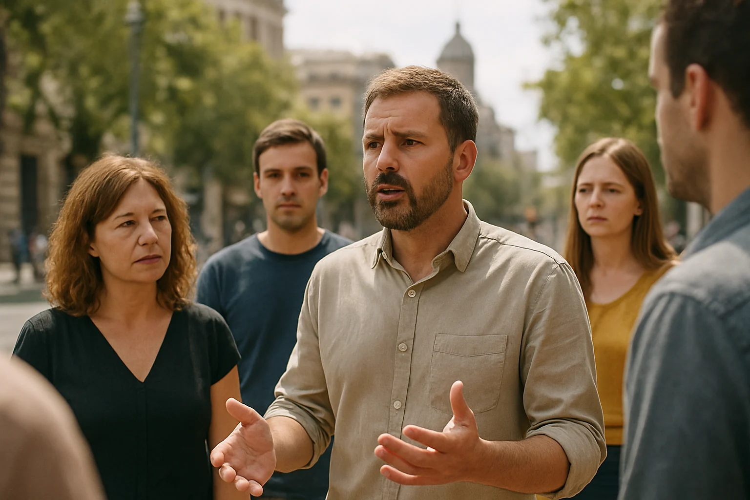 Discuții aprinse în jurul cursei de Formula 1 de la Barcelona din 2026