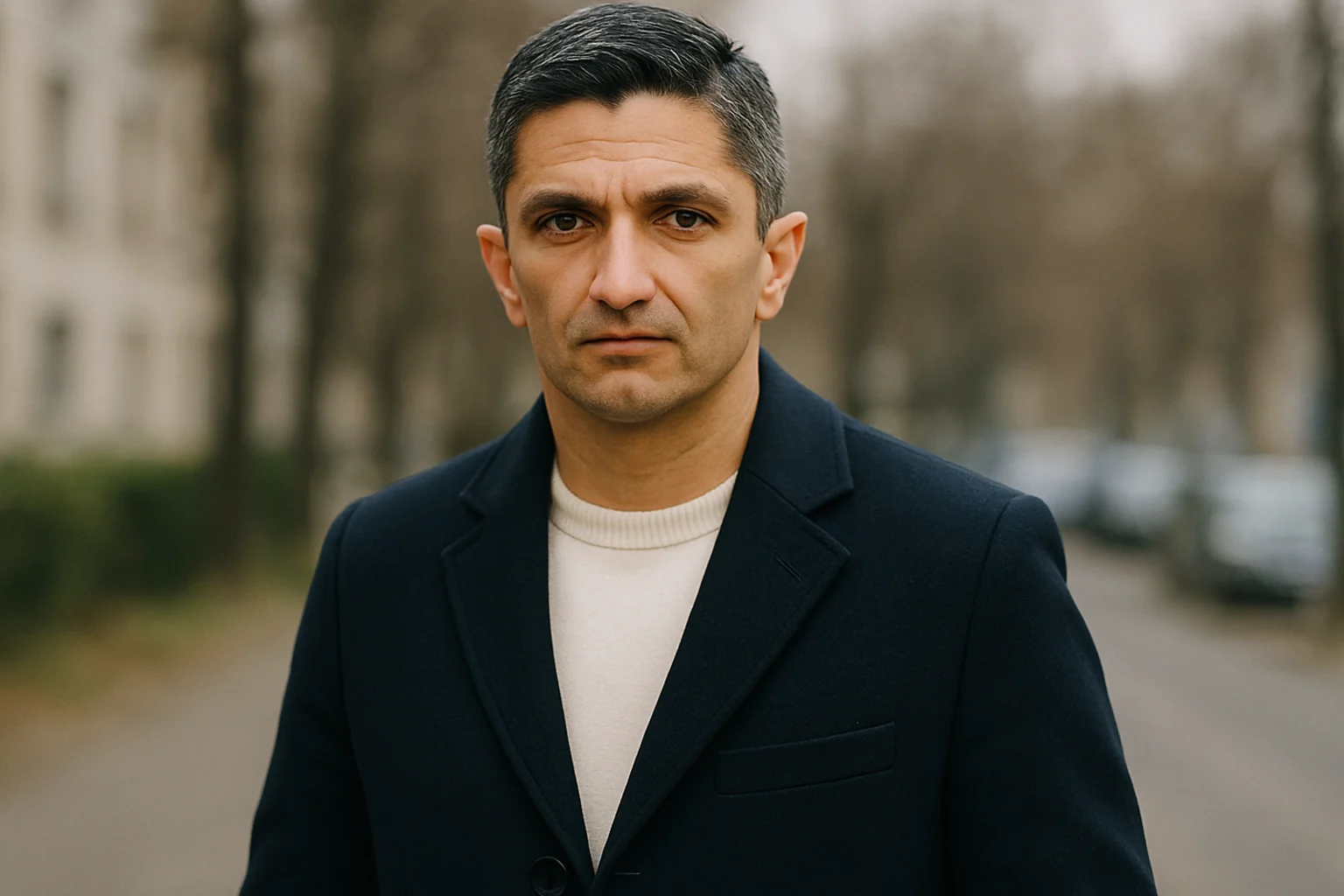 Informații recente despre Răzvan Lucescu în presă