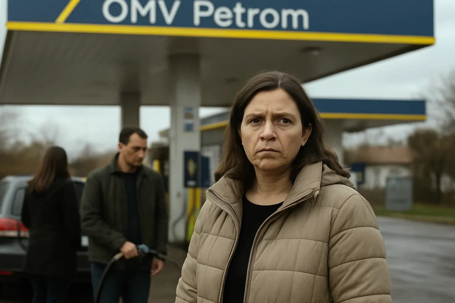 OMV Petrom confruntată cu provocări majore pe piața europeană