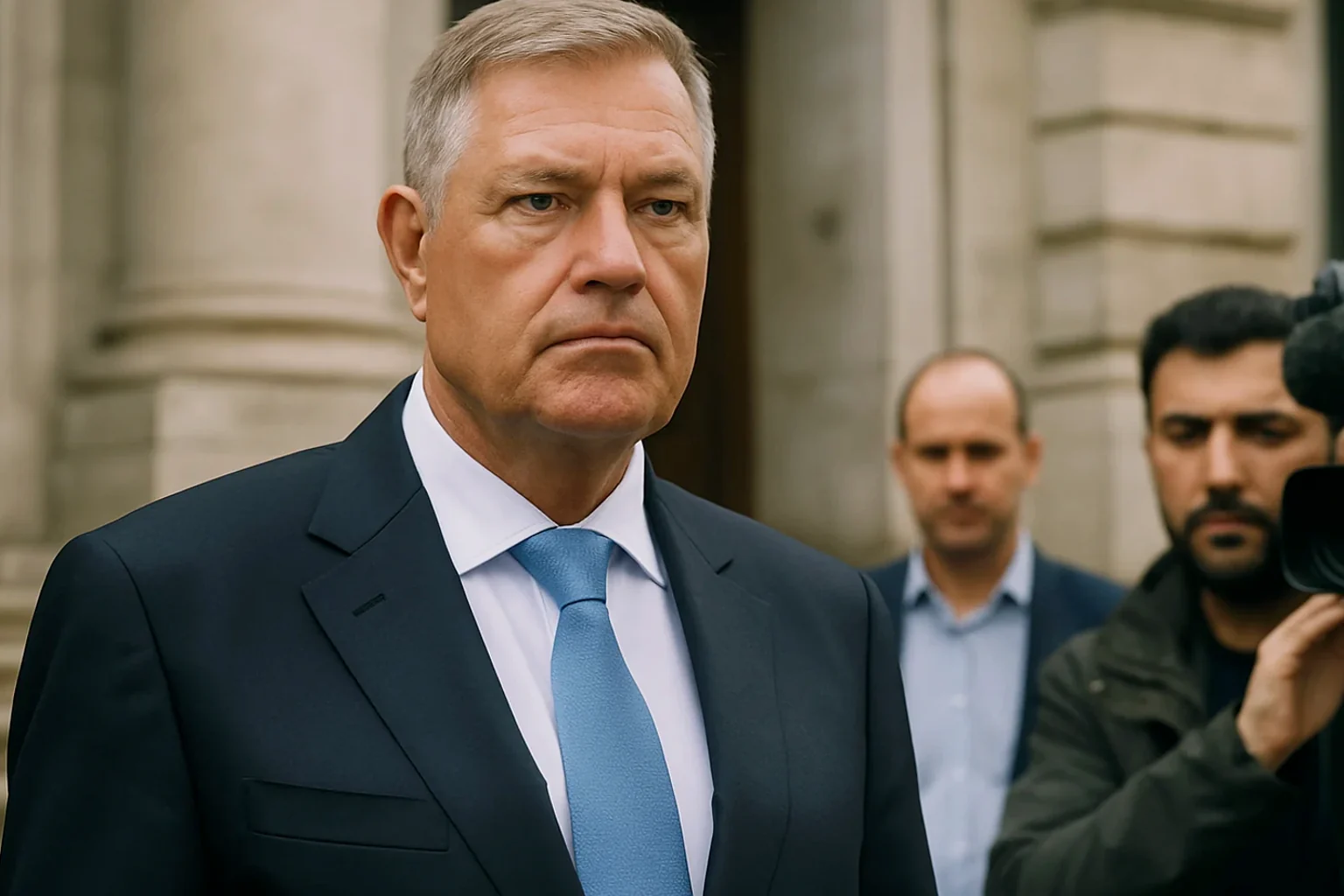 România se confruntă cu provocări majore care necesită soluții urgente