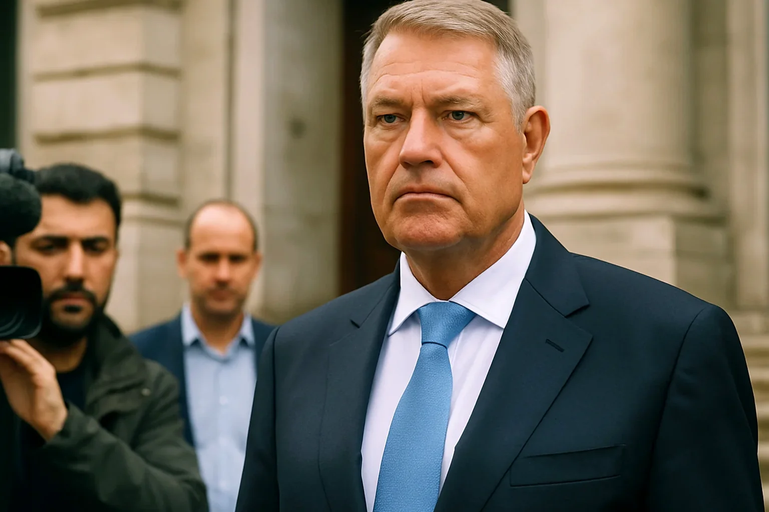Florin Bratu, în centrul atenției în ultimele zile