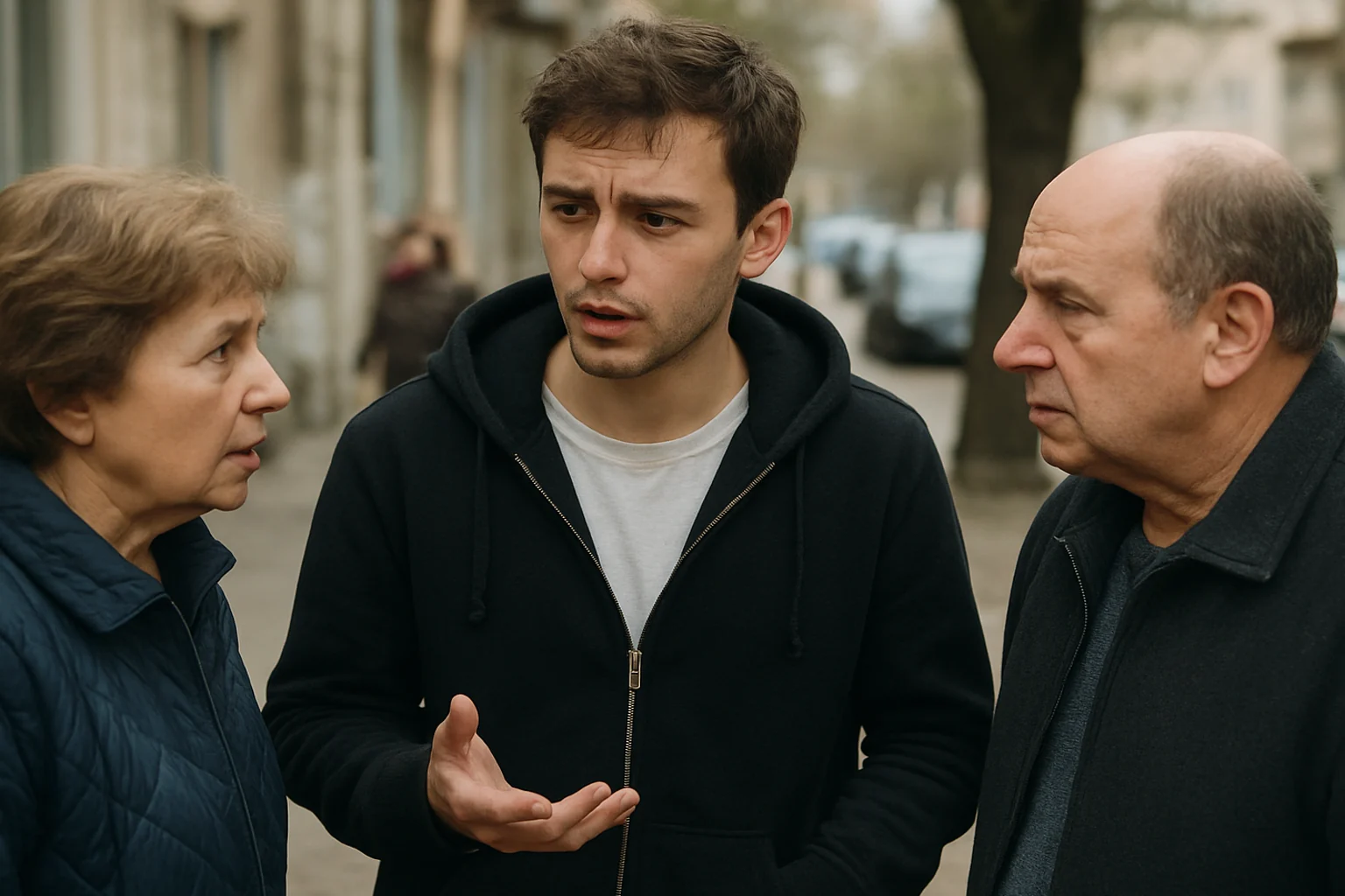 De ce a intrat Plosnite în discuția zilei