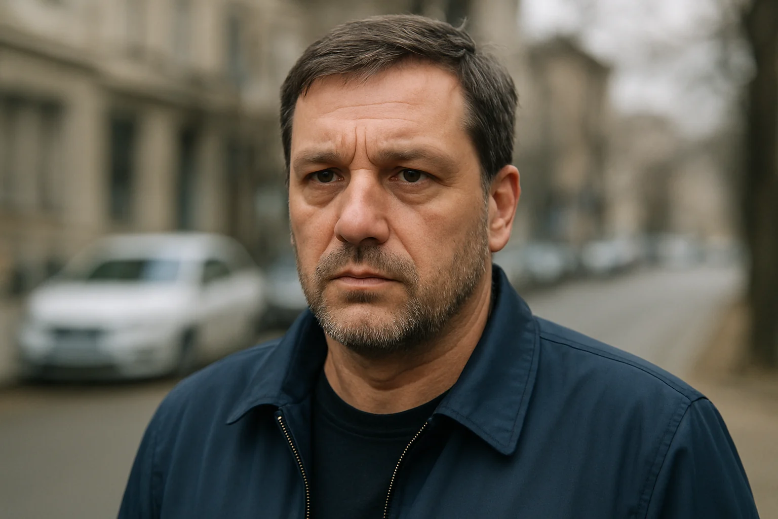 Șerban Huidu și întrebările pe care le ridică azi