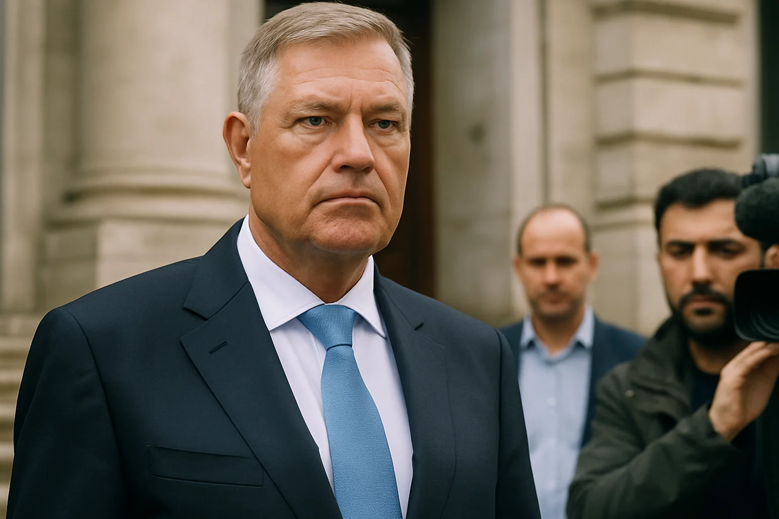 Ce se știe despre Partidul Național Liberal după apariția în presă