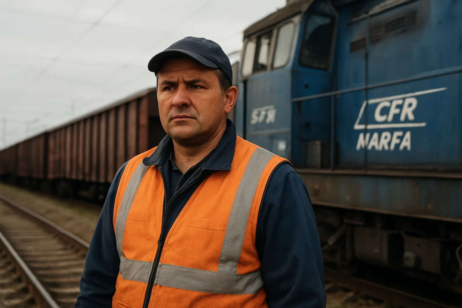 De ce a intrat Cfr Marfă în discuția zilei