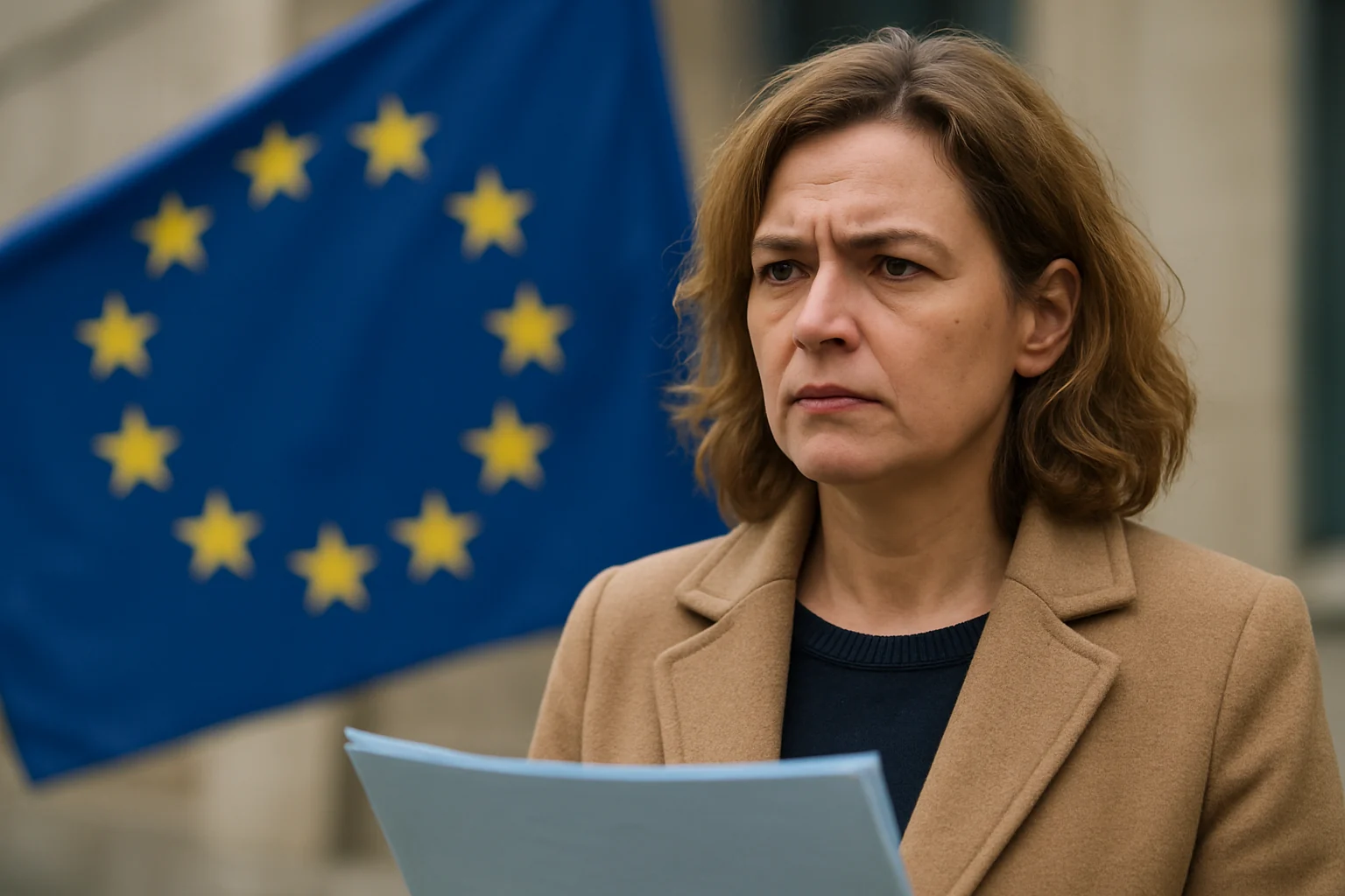 Bugetul Uniunii Europene: Before you continue