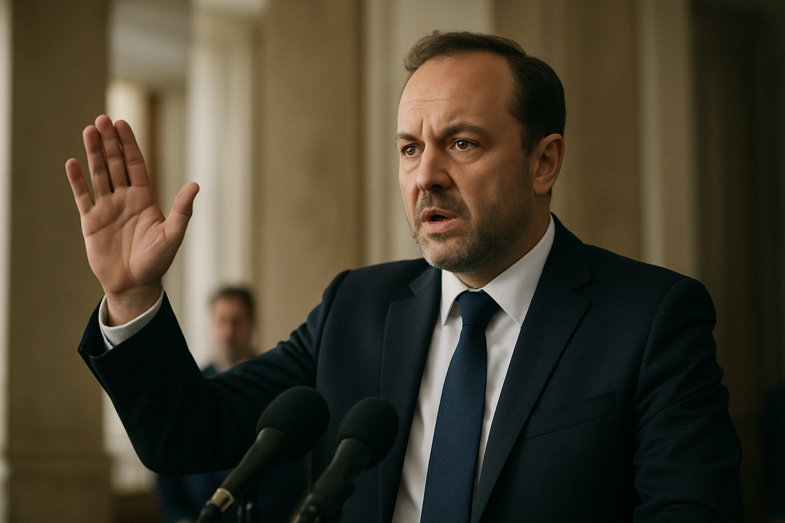 A Trecut Guvernul Vestea: Before you continue