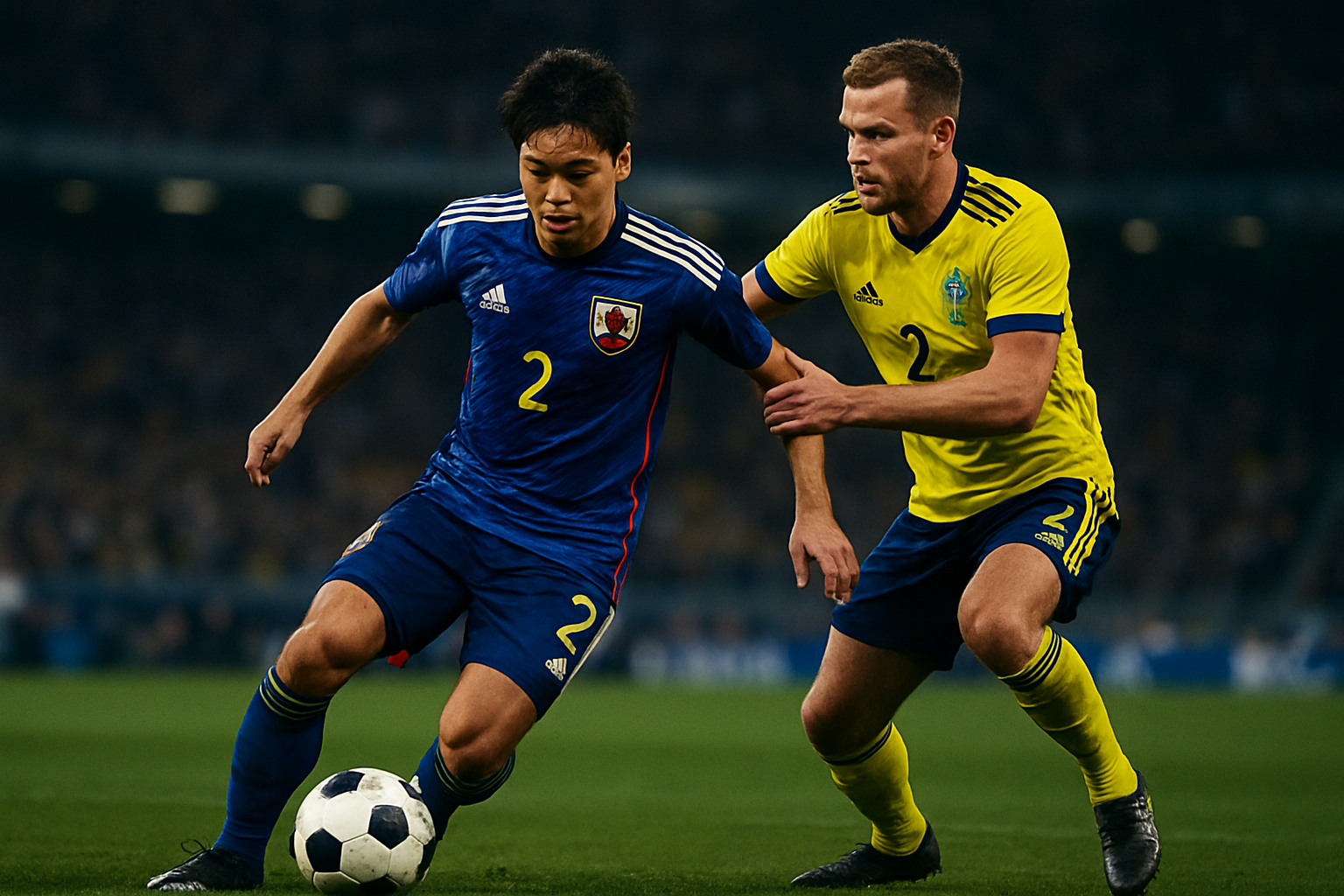 Japonia Suedia: Before you continue