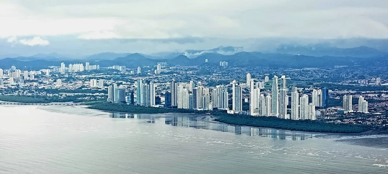 Panama: Before you continue