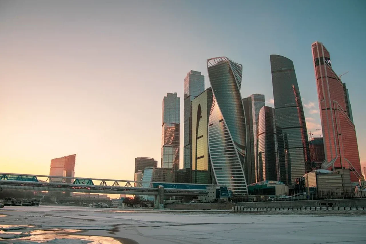 Rusia: Before you continue