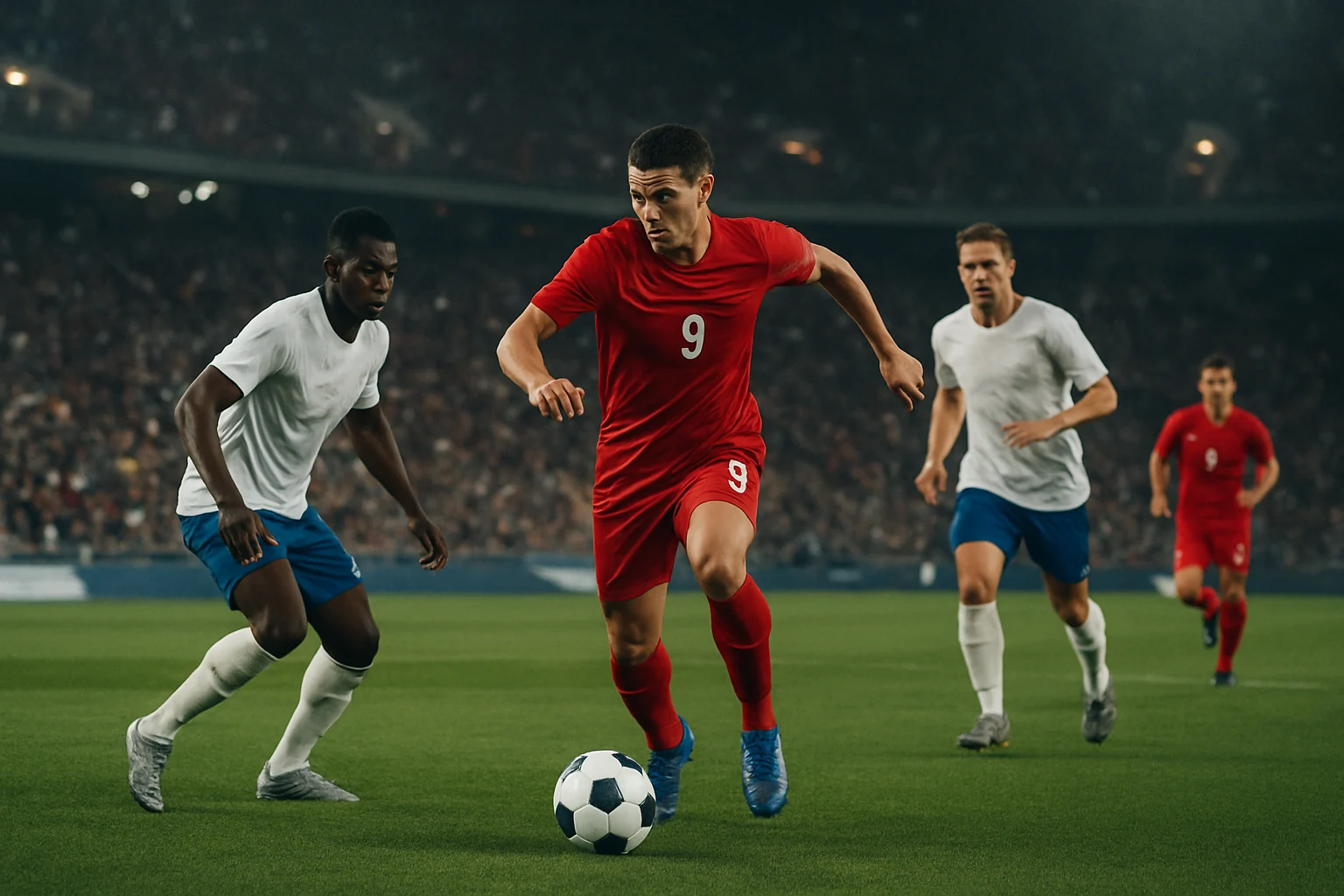Fifa World Cup 2026 Bracket: Before you continue