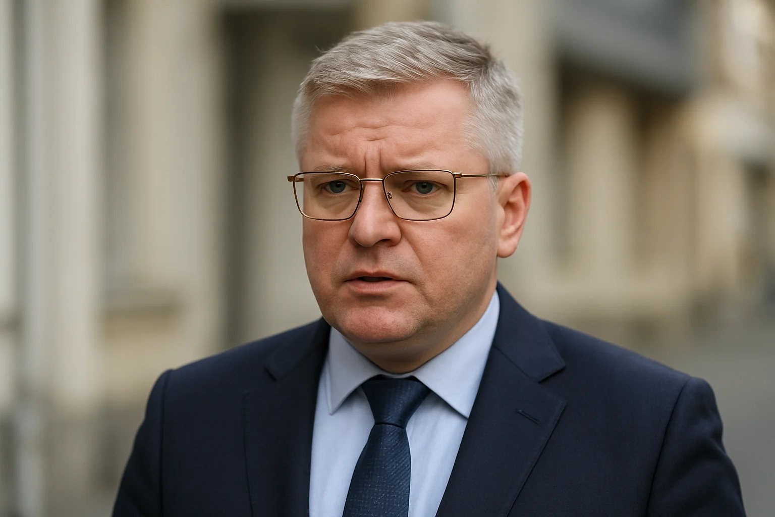 Ce se știe despre Florin Roman după apariția în presă