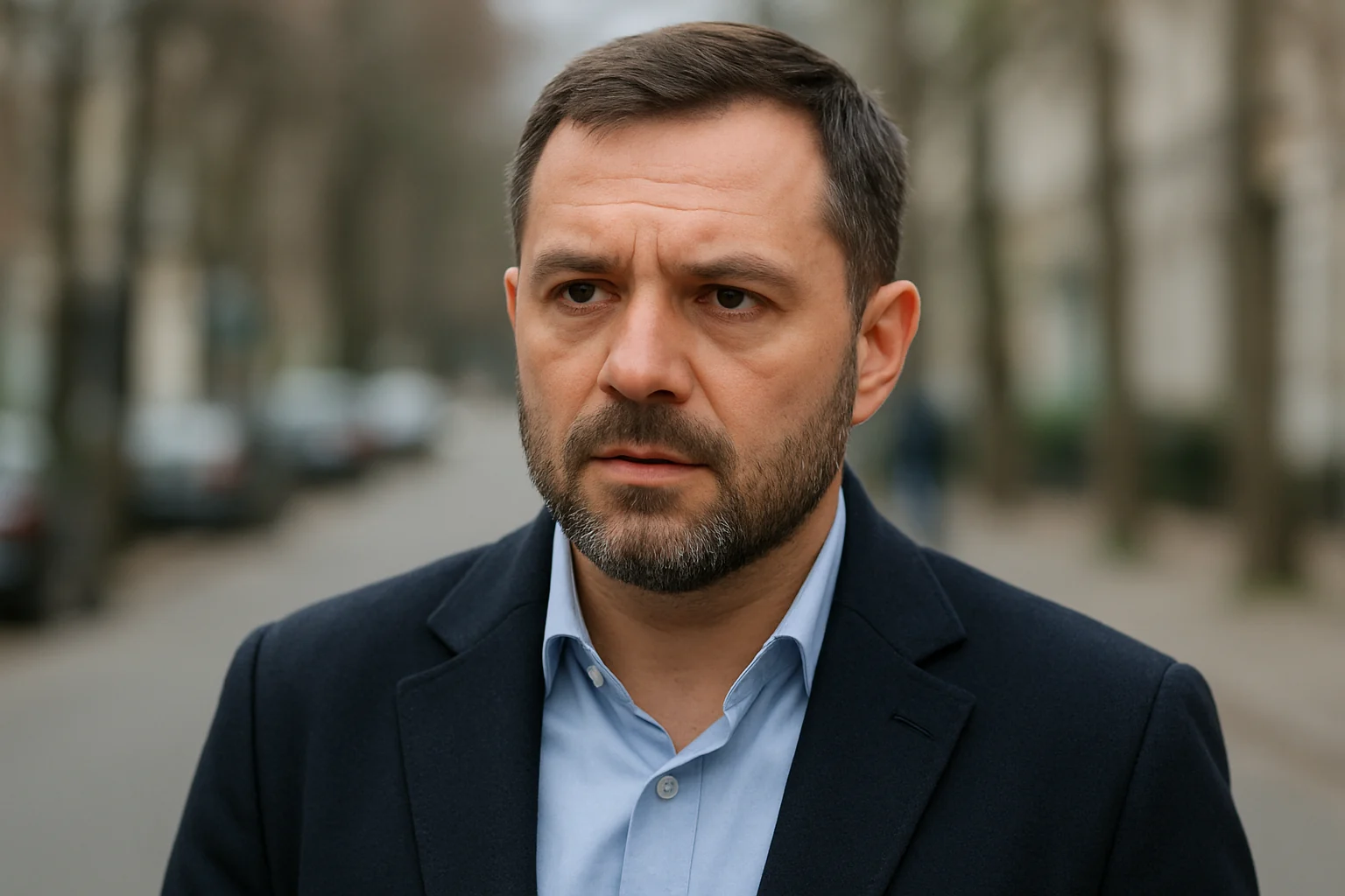 Horaţiu Potra și întrebările pe care le ridică azi